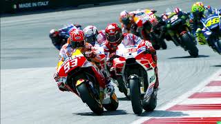 MotoGP Rewind A recap of the AustrianGP [upl. by Sikes]