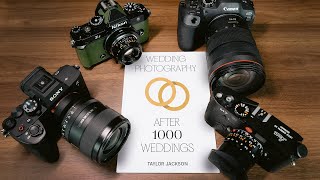 FULL AUDIOBOOK FREE Best Audiobook for Wedding Photographers  After 1000 Weddings [upl. by Acirtap731]