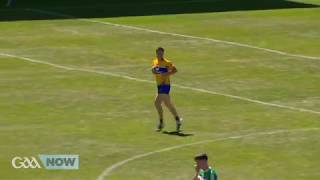 Offaly v Clare FullTime [upl. by Doll]