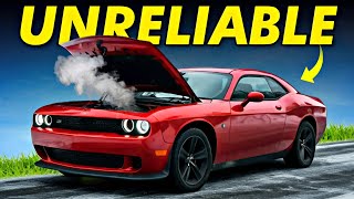 10 Most Unreliable Car Brands Dont Buy [upl. by Adnerb]