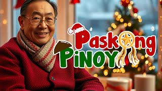 Best Tagalog Christmas Tagalog Christmas Songs  Paskong Pinoy Super Medley [upl. by Oliviero308]