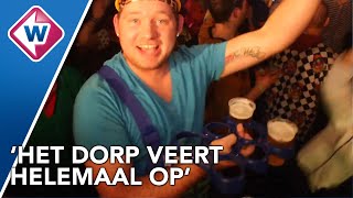 Carnaval dit jaar zonder optochten maar met een aantal feesten  OMROEP WEST [upl. by Jez386]