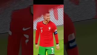 bicycle kick cristiano Rolando amazing goal Portugal vs Poland 5  1 [upl. by Algie397]