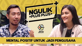 Mental Health yang Positif saat BerkarirBerbisnis  Ngulik Eps 1 bareng Samanta Elsener [upl. by Nylecoj]