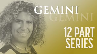 Which Crystals for Zodiac Signs  Gemini [upl. by Seow916]