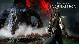 Dragon Age Inquisition Complete Edition  FULL GAME Walkthrough PART 2 [upl. by Esille]