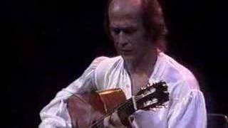 PACO DE LUCIA CASILDA [upl. by Horwitz]