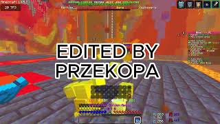 minestar montage4 I losowanie na 75m wymagania w opisie [upl. by Nudnarb]