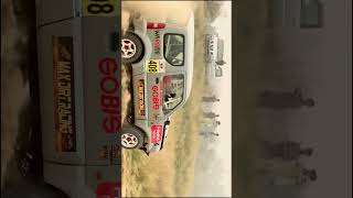 9th Thal Jeep Rally 2024 Qualifying Round [upl. by Adallard]