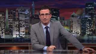 Fireworks Web Exclusive Last Week Tonight with John Oliver HBO [upl. by Peti129]