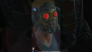 Marvels Guardians of the GalaxyGameplay pc [upl. by Leonore]