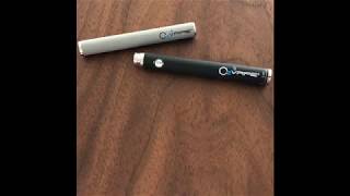 How Do You Fix a Vape Pen Battery  O2VAPE [upl. by Sihtam702]