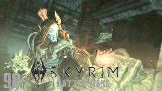 The Elder Scrolls V Skyrim Special Edition Episode 98 [upl. by Lesh]