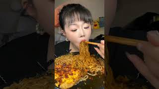 mukbang korean food asmr asmr asmreating asmrfood mukbang food [upl. by Katee]