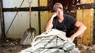 Dirty Jobs HOst Salary Mike Rowe Net Worth SHOULD YOU QUIT YOUR JOB [upl. by Ozzy677]