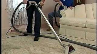 Excel Carpet Services  Carpet cleaners Cincinnati Ohio [upl. by Kwon]