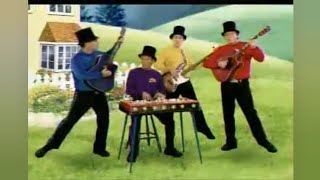 Promos de Los Wiggles Español Latino [upl. by Tsiuqram]