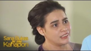 Sana Bukas Pa Ang Kahapon Episode All For Love [upl. by Dosi]