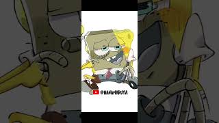 Season13”Welcome to Binary Bottom” SpongeBot and Spongebabe [upl. by Lemej]