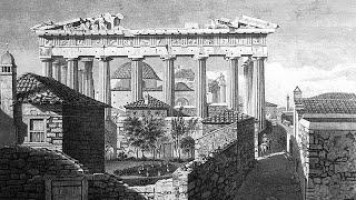 The Foundations of Classical Architecture Greek Classicism [upl. by Gneh]