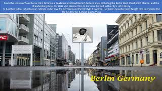 My Berlin [upl. by Cherie]