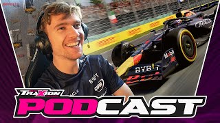 Jarno Opmeer on his new team Max Verstappen and the future of F1 esports [upl. by Zweig]