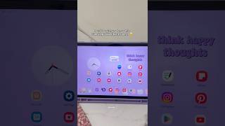 This Samsung S9 FE Tablet hack is amazing 🤩 samsung samsungtablet shorts [upl. by Aisatsana]