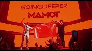 Going Deeper amp MAMOT  ATOM SHIBUYA After Movie [upl. by Uehttam843]