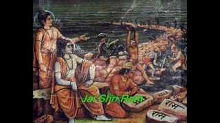 Shri Ram Chandra Kripalu played on Flute [upl. by Ynahteb]