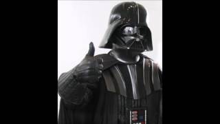 Darth Vader Breathing for 3 minutes [upl. by Ethelstan298]