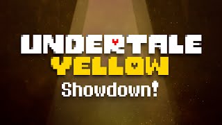 Showdown  Undertale Yellow OST [upl. by Howenstein]