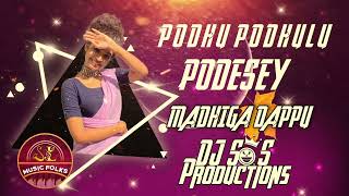 NEW 2023 podhu podhu podisi bangulala full DJ REMIX song [upl. by Lerrehs948]