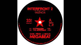 Interfront 2 – Destination 1991 [upl. by Danita548]