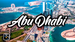 Abu Dhabi  Complete Travel amp City Guide  UAE Dubai [upl. by Eelanna604]