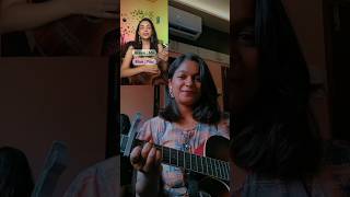 Sayali Tank X Srusti Wadrali ♥️ Khairiyat Cover ❣️SayaliTank [upl. by Zimmerman]