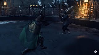 Ghost of Tsushima Hidden Cove How To Easily Beat Take [upl. by Mientao]