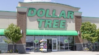 dollar tree my experience working for them dollartree oddjobs [upl. by Eonak]