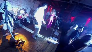 The Groovers Wedding Band Live  Block 33 Thessaloniki [upl. by Enirhtac982]