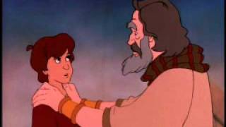 Animated Bible Story of Abraham and Isaac On DVD [upl. by Davida381]