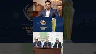 Champion trophy 2025 championtrophy2025 cricket ytvnews01 bcci pcb cricketseries [upl. by Lowrance]