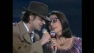 1980 Nana Mouskouri und Udo Lindenberg Andrea Doria [upl. by Pimbley376]