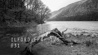 Film Photography Pictures Ireland  Ilford FP4 125  Bronica ETRS  31 [upl. by Lew]