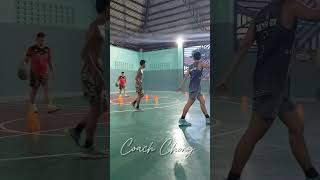 Drive Dribble and Shoot [upl. by Anida]