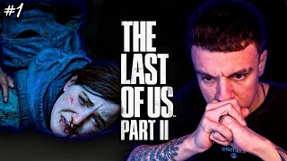 VUELVE el CINE 🚬  The Last of Us 2 1  Pichonn11 [upl. by Harvey39]