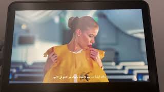 Qatar Airways Safety Video 2022 GONE WRONG [upl. by Colby]