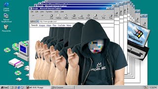 ЧТО НЕ ТАК С ИНТЕРНЕТОМ netstalkers Суверенный зато наш [upl. by Nylatsirhc]