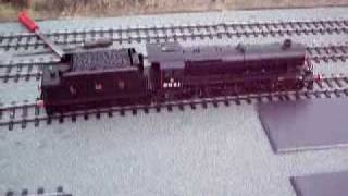 Gauge 1 Turntable [upl. by Ofilia]