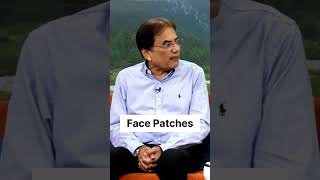 Get Rid of Face Patches Expert Guide by Dr Atif Kazmi [upl. by Ethbinium]