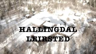 HALLINGDAL LEIRSTED [upl. by Anavoig]