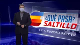 Columna de opinión ¿Otros 14 meses [upl. by Stanway996]